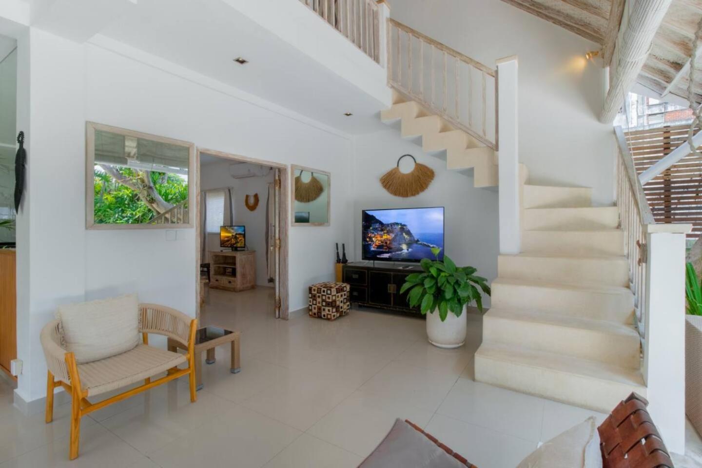 Villa Rama Sita - 100M From Eat Street, 3Br Seminyak  Exterior photo